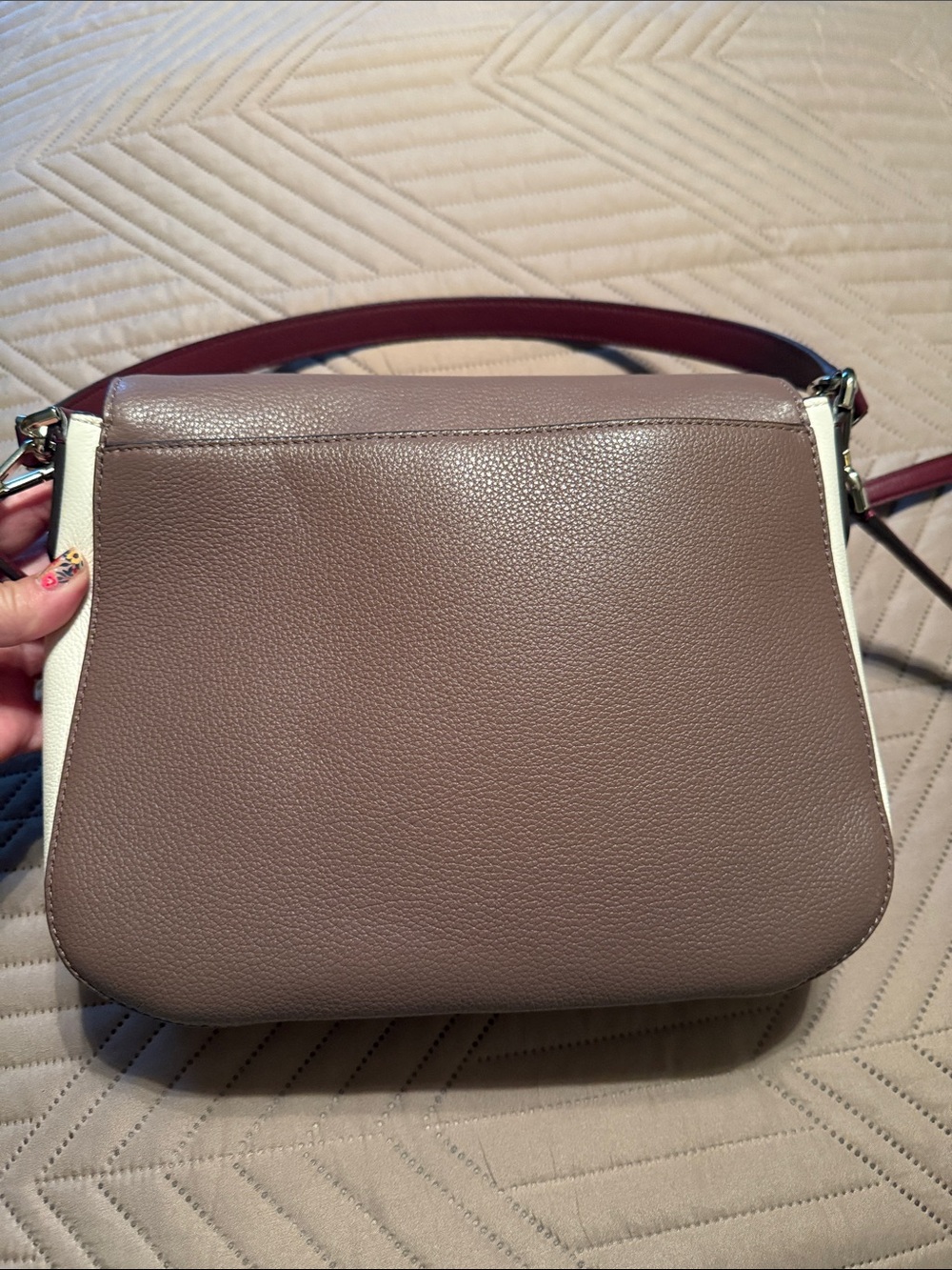 Kate Spade crossbody bag - Picture 3 of 12